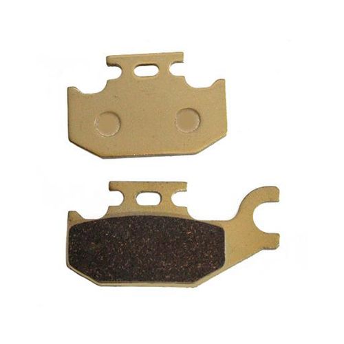 Balatas de freno Moto King para suzuki atv baf-1301-fa307