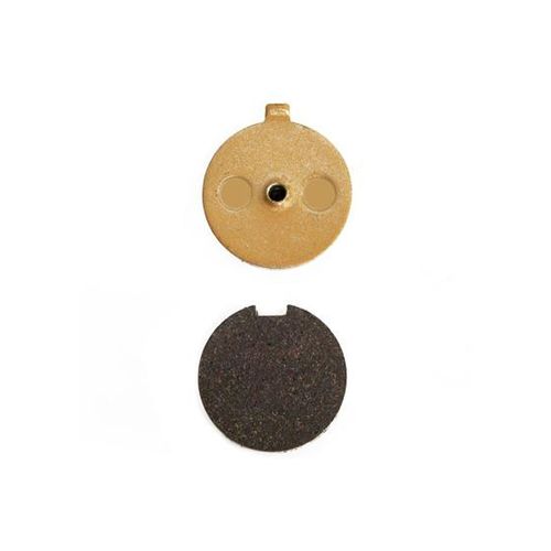 Balatas de freno Moto King para kurazai spartha 200 baf-1301-fa56