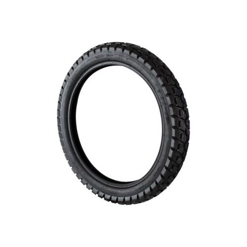 Llanta para motocicleta Moto King 3.00-17 tt 6pr msd25 lla-6401-212