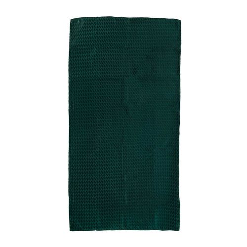 Mantel Rectangular Violet Linen Verde SESNL-1