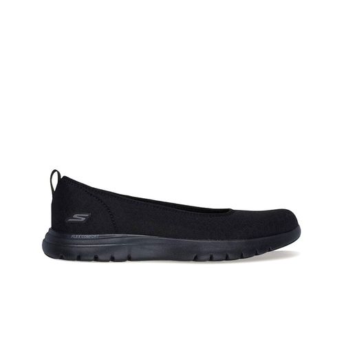 Tenis Deportivo Para Dama Skechers Negro 138360XBBK