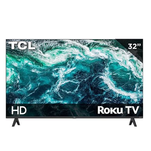 Pantalla TCL 32¨ HD Smart 32S210R