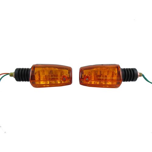 Direccional Moto King para cg125- ft125 dir-3213-0003b