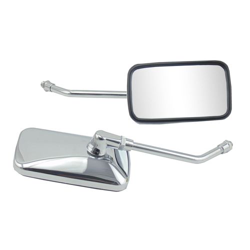 Juego de espejos Moto King para choper  esp-4213-0008