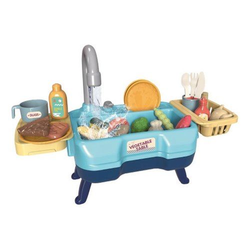 Juguete de Fregadero de Cocina Storyland con Grifo SH22121777