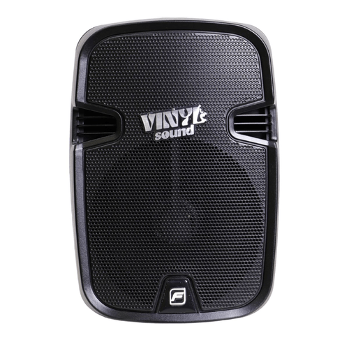 Bafle Fussion 5" Vinil Sound 10 000W Negro ENDY4 PBS-5001BK