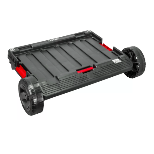 Plataforma móvil para cajas Urrea negro ptmov