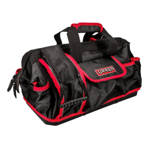 Maleta portaherramientas Urrea negro mp117