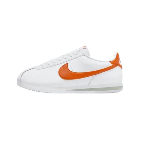 Tenis para Caballero Nike Cortez Caba Blancos DM4044 102