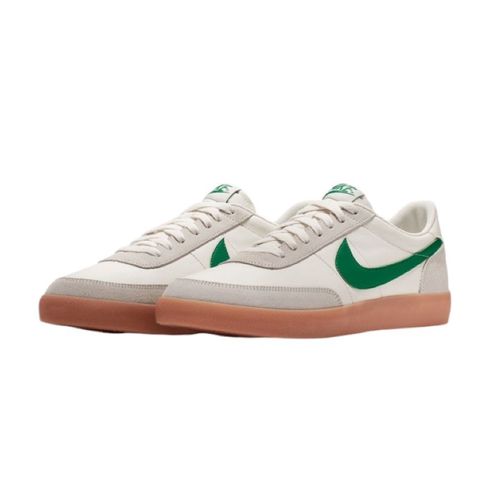 Tenis para caballero Nike killshot 2 grises 432997 111