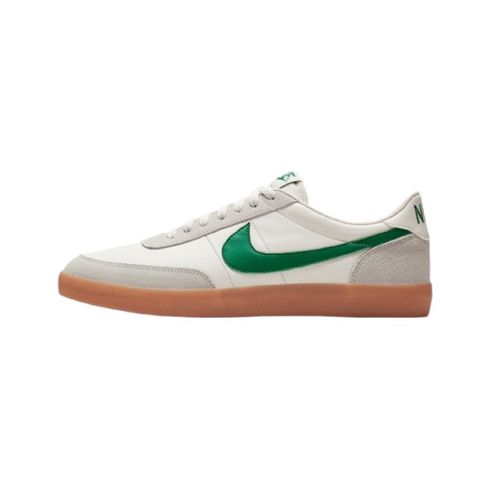 Tenis para caballero Nike killshot 2 grises 432997 111