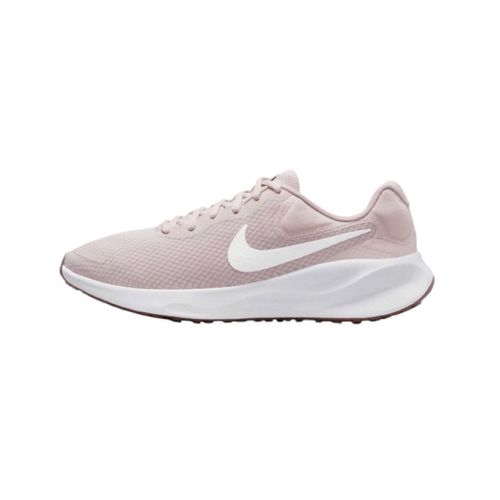 Tenis para dama Nike revolution rosas FB2208 007