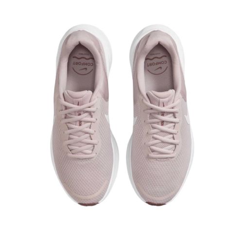 Tenis para dama Nike revolution rosas fb2208 007
