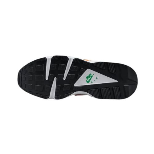 Tenis para caballero Nike air huarache blancos dd1068 111