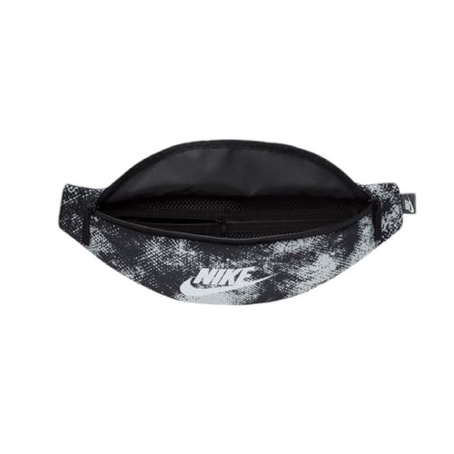 Cangurera unisex nk hritg wstpck negra fn0890-100