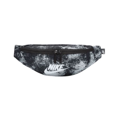 Cangurera unisex nk hritg wstpck negra fn0890-100