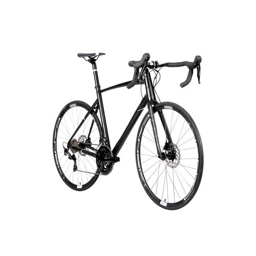 Bicicleta Belfort Copan 105 R700 T50 Negro Blanco 2022