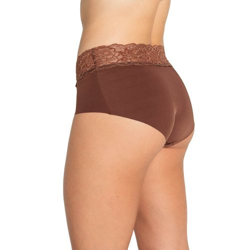 Bikini Leonisa café para dama 12960