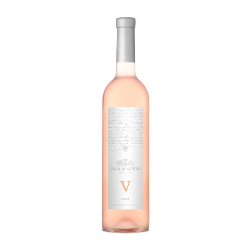 Vino Rosado Casa Madero 750 ml