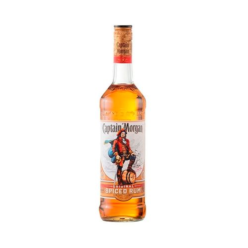 Ron Capitán Morgan 700 ml