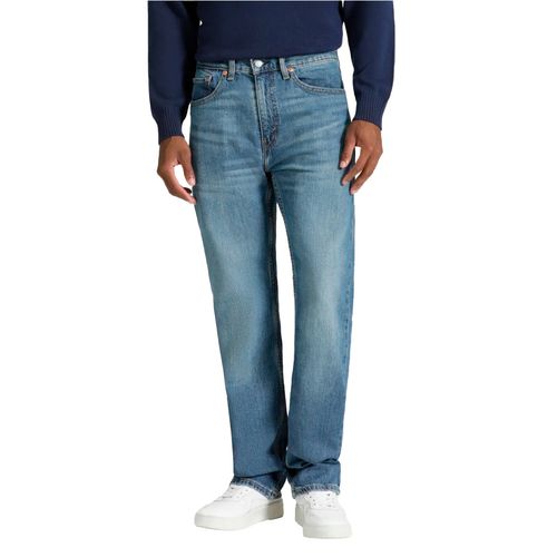 Pantalón De Mezclilla Para Caballero Levis Azul 00505-2909