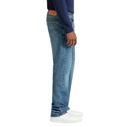 Pantalón De Mezclilla Para Caballero Levis Azul 00505-2909
