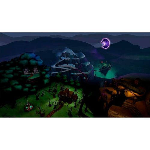 Videojuego luigis mansión 2 hd Nintendo switch hmc-p-banra