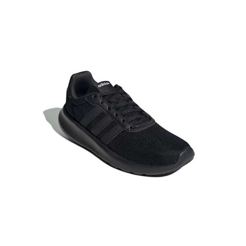 Tenis deportivo para caballero Adidas negro gw7954