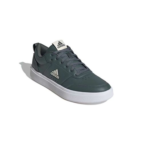 Tenis Casual Para Caballero Adidas Gris ID5583