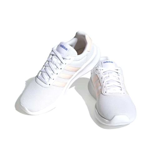 Tenis deportivo para dama Adidas blanco hp6103