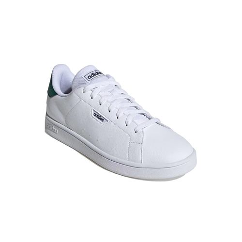 Tenis casual para caballero Adidas blanco if4076