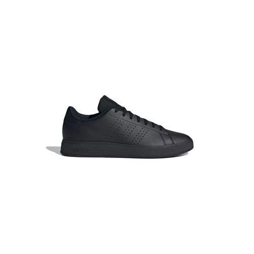 Tenis Casual Para Caballero Adidas Negro IG9184