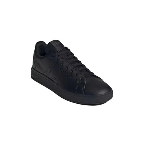 Tenis Casual Para Caballero Adidas Negro IG9184