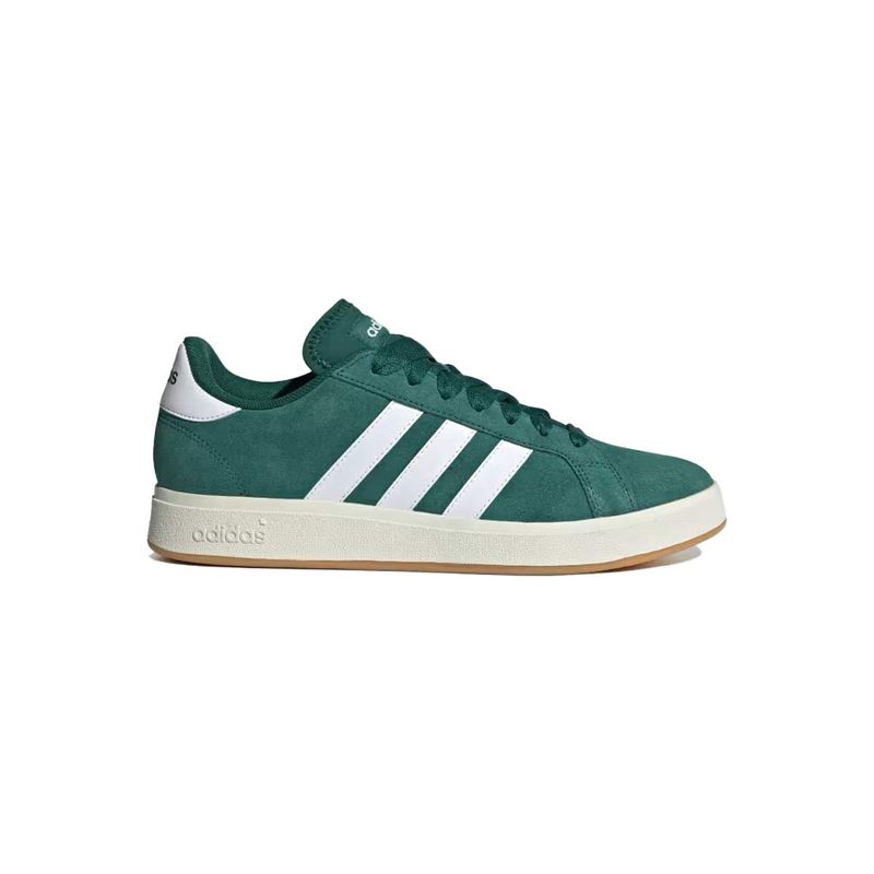 Adidas verde tenis hotsell