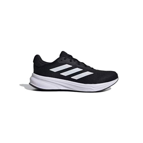 Tenis deportivo para caballero Adidas negro ih6007