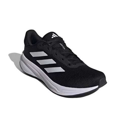 Tenis deportivo para caballero Adidas negro ih6007