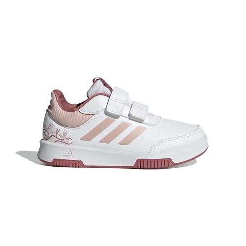 Tenis Casual Para Niña Adidas Blanco IF4080