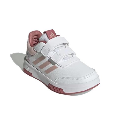 Tenis Casual Para Niña Adidas Blanco IF4080