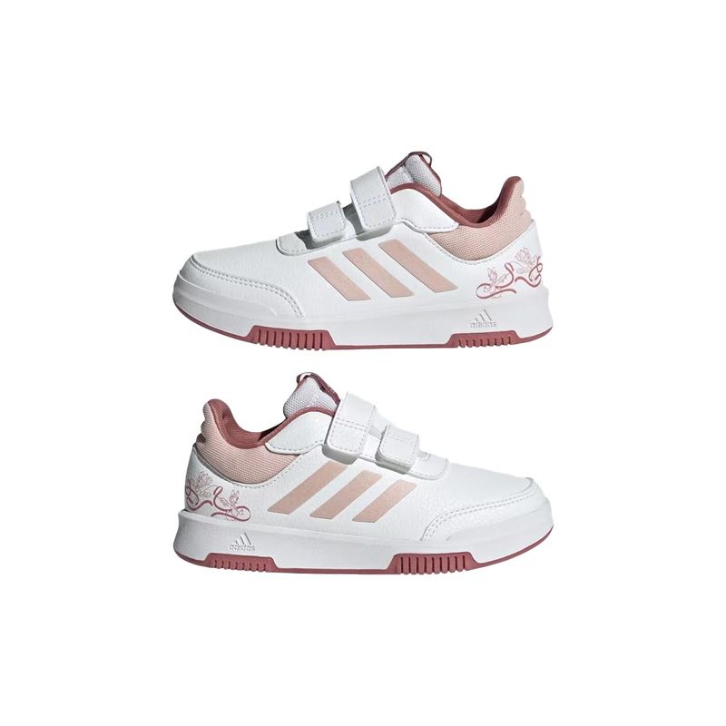 Adidas blancos niña clearance