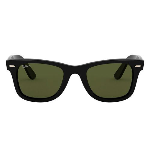 Lentes De Sol Unisex Ray Ban Square Black 0RB4340601/5850