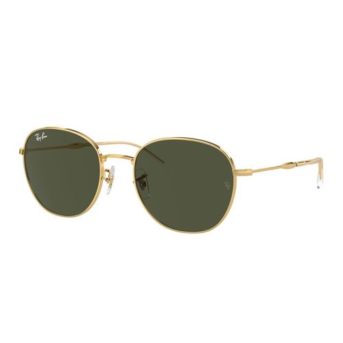 Lentes De Sol Unisex Ray Ban Phantos Arista 0RB3809