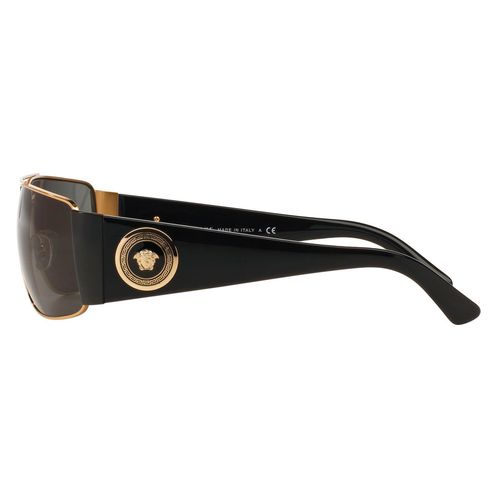 Lentes De Sol Para Caballero Versace Rectangle Gold 0VE216310028763