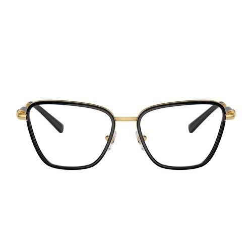 Lentes oftálmicos para dama Versace butterfly black 0ve1292 1438 54
