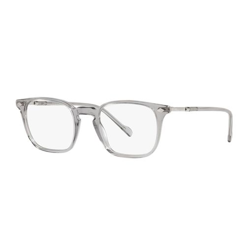 Lentes oftálmicos para caballero Vogue pillow transparent grey 0vo5433 2820 52