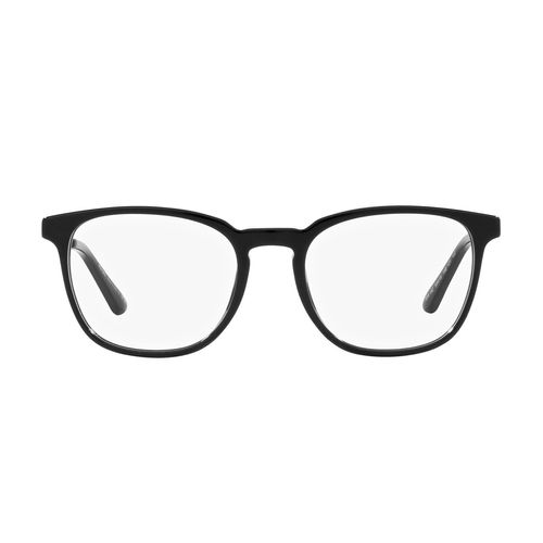 Armazon De Lentes Para Caballero Prada Pillow Black 0PR 19ZV