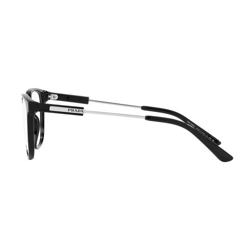 Armazon De Lentes Para Caballero Prada Pillow Black 0PR 19ZV