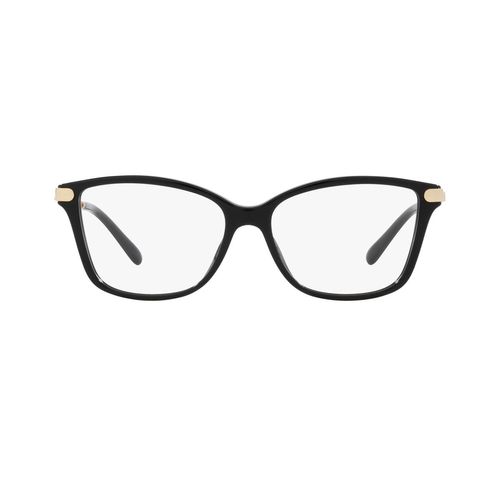 Lentes oftálmicos para dama Michael Kors square black 0mk4105bu