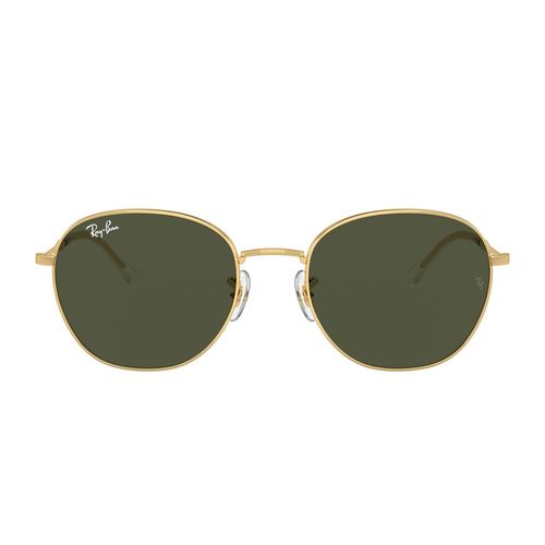 Lentes De Sol Unisex Ray Ban Phantos Arista 0RB3809