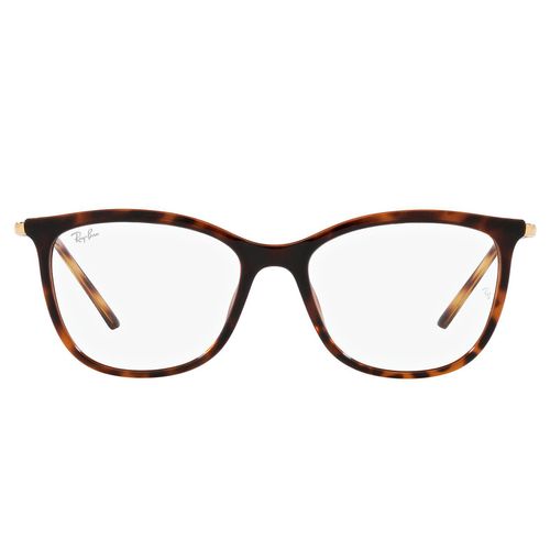 Armazon De Lentes Unisex Ray Ban Cat Eye Dark Havana 0RX7220L