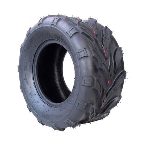 Llanta para cuatrimoto Moto King atv 20x10-10  t/l lla-6401-9521